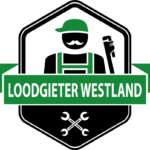 Logo Loodgieter in Westland